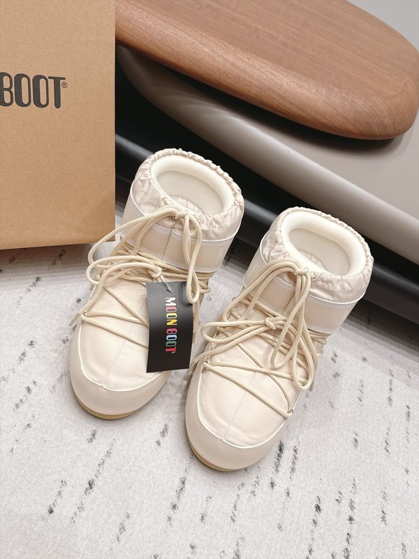 Moon Boot 커플/가족 눈부츠 001-278575