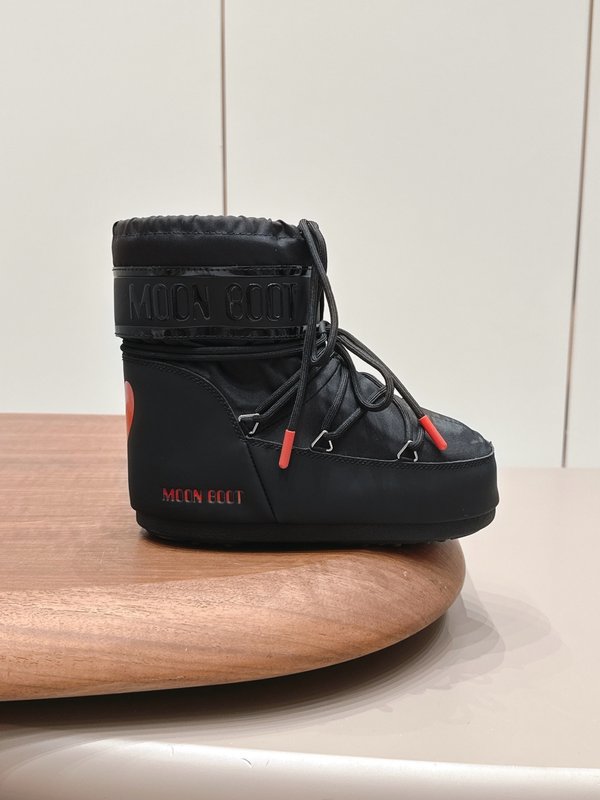 커플 문부츠 눈부츠 001-278579