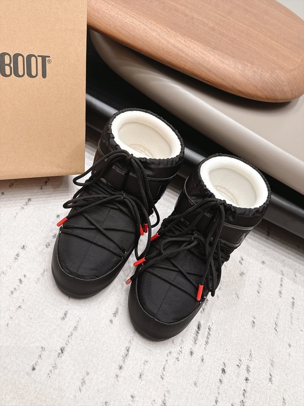 커플 문부츠 눈부츠 001-278579