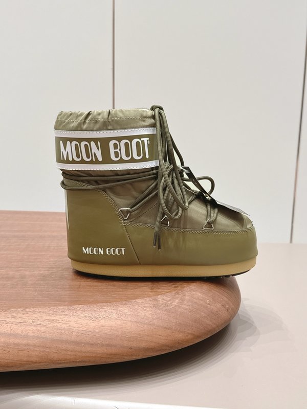 Moon Boot 커플 스노우부츠 001-278580