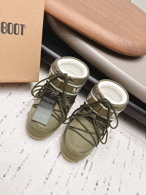 Moon Boot 커플 스노우부츠 001-278580