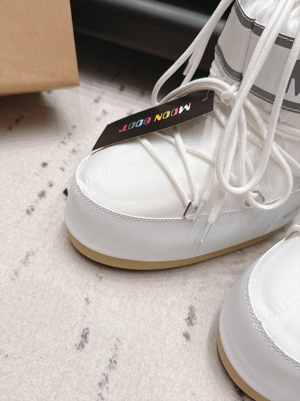 Moon Boot 커플 스노우부츠 001-278582