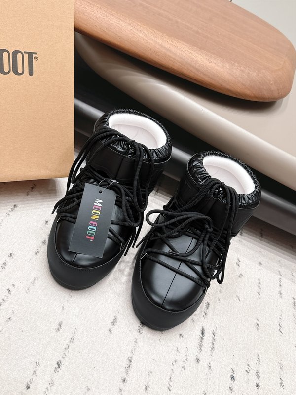 Moon Boot 커플 스노우부츠 001-278583