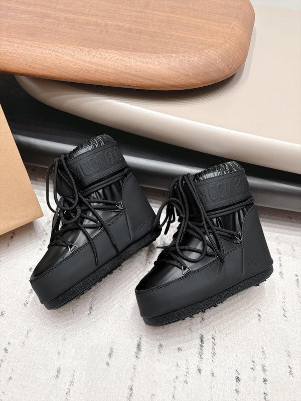 Moon Boot 커플 스노우부츠 001-278583