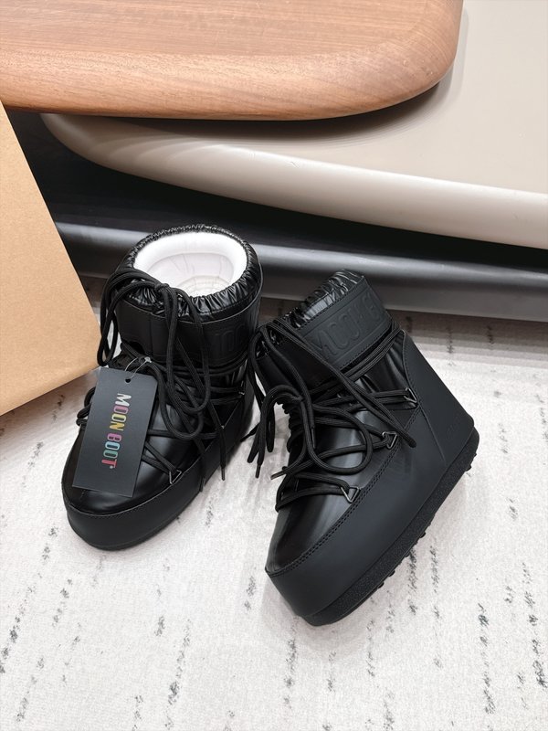 Moon Boot 커플 스노우부츠 001-278583