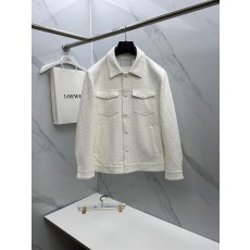 디올 2026 가을/겨울 신상 자카드 카라 재킷 001-278602