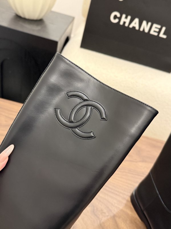 CHANL 승마부츠 001-278614