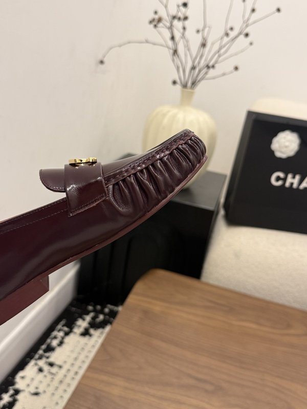 더블C 메탈 버클 로퍼 001-278649