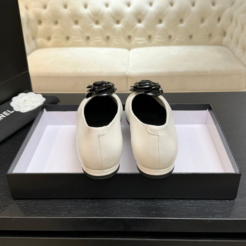 카멜리아 메리제인 단화 001-278674