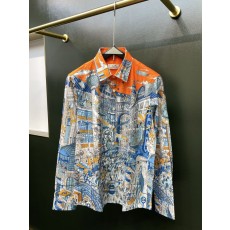에르메스 2026 S/S 남성 캐주얼 셔츠 001-278691