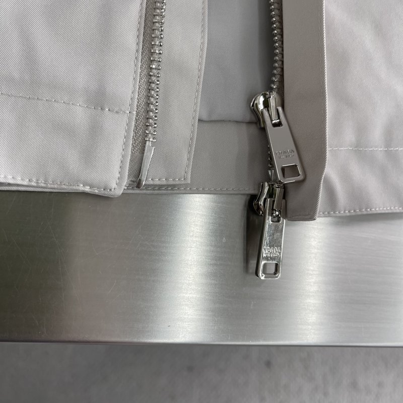 PRADA 26년 가을 재킷 아우터 001-278726