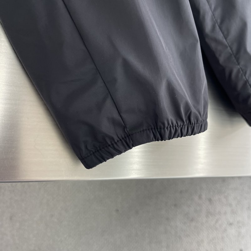 프라다 리나일론 재킷 남성용 001-278727