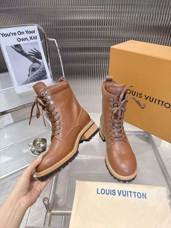 LV × 팀버랜드 8인치 워커 001-278739