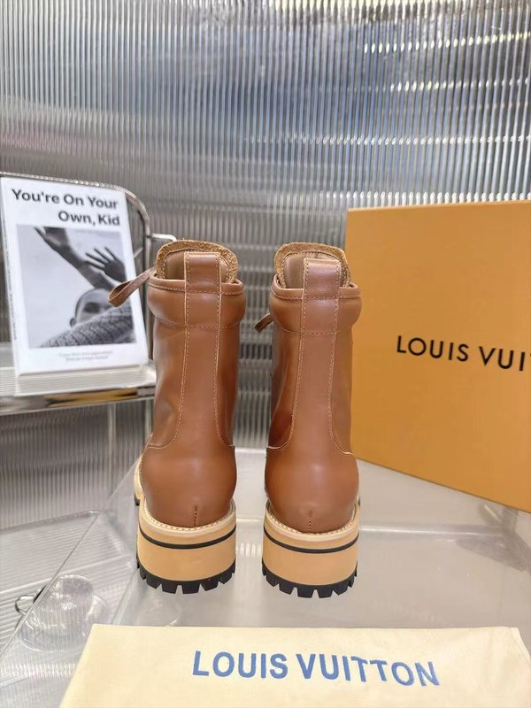 LV × 팀버랜드 8인치 워커 001-278739
