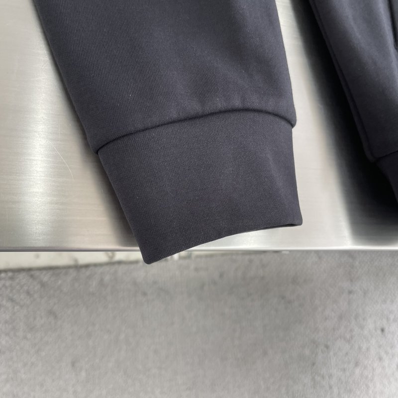 면 나일론 혼방 자켓 001-278749