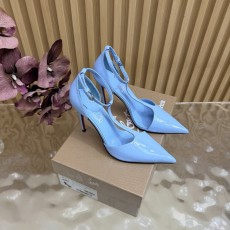 CL 레드솔 하이힐 샌들 발레리나 001-278815