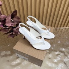 CL 레드솔 하이힐 샌들 001-278817