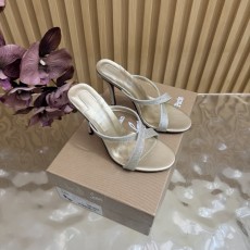CL 레드 바닥 하이힐 샌들 001-278823