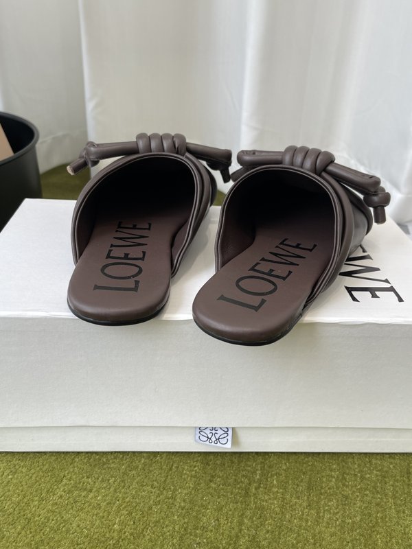 로에베 빈티지 반슬리퍼 001-278882