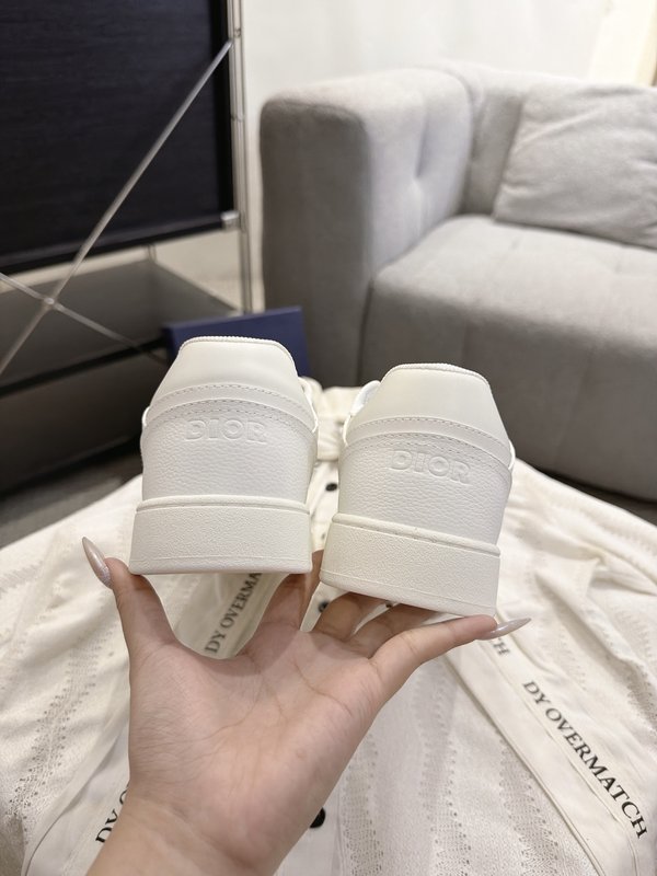 디올 클래식 캐주얼 커플 슈즈 001-279038