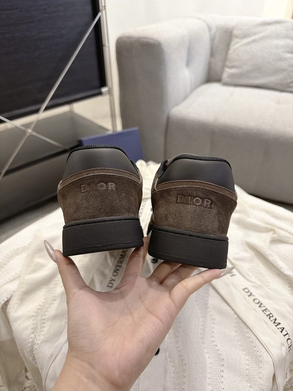 DIOR B27 커플 스니커즈 001-279042