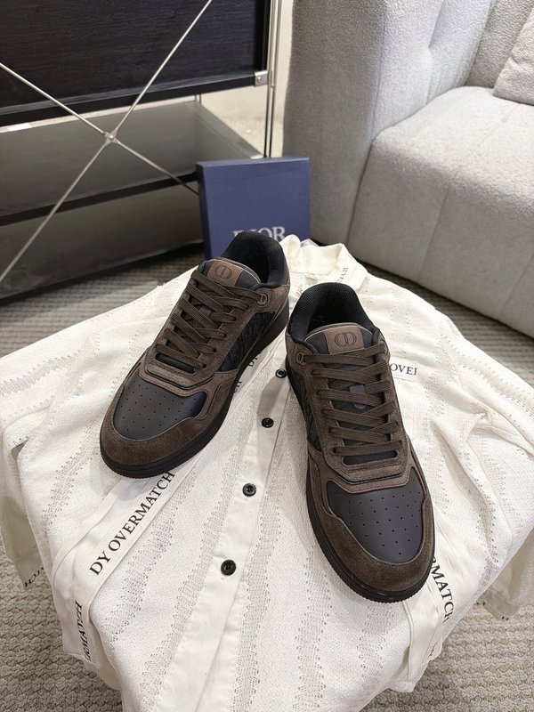 DIOR B27 커플 스니커즈 001-279042