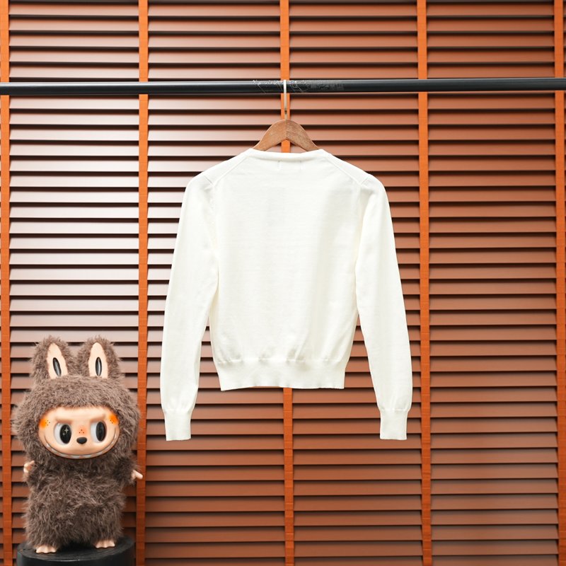 랄프로렌 피마코튼 카라 가디건 001-279058