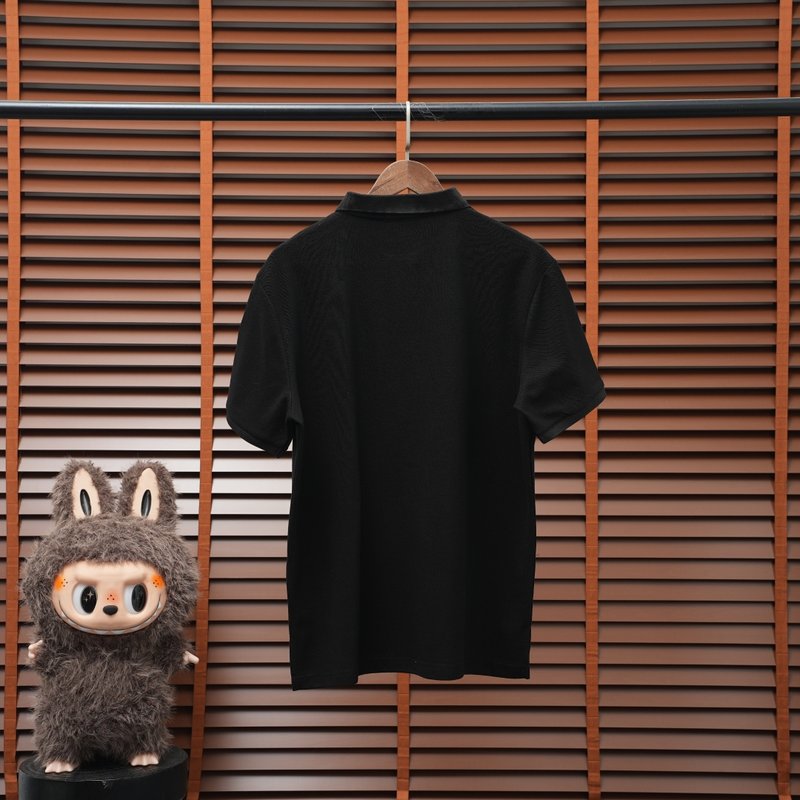 랄프로렌 더블 버튼 폴로 셔츠 001-279088