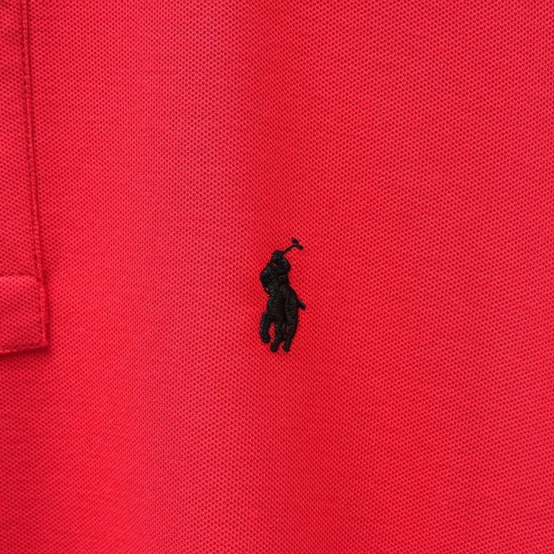 Ralph Lauren 더블브레스티드 폴로셔츠 001-279092
