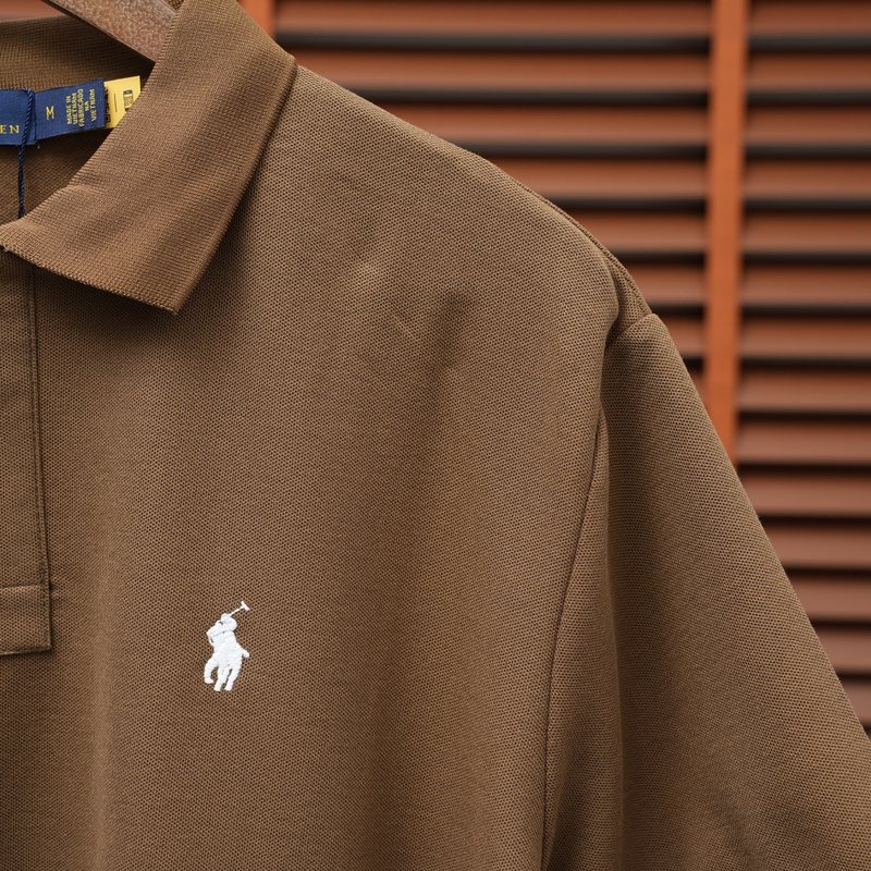 Ralph Laurene 폴로셔츠 더블브레스트 001-279096