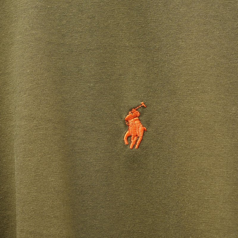 Ralph Lauren 라운드넥 티셔츠 001-279098