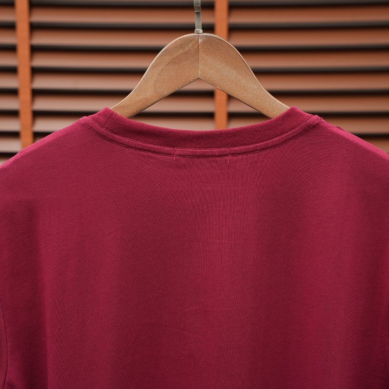 Ralph Lauren 라운드넥 티셔츠 001-279101