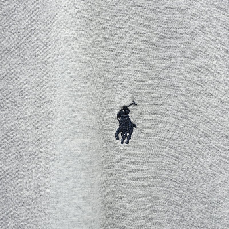 Ralph Lauren 라운드넥 티셔츠 001-279102