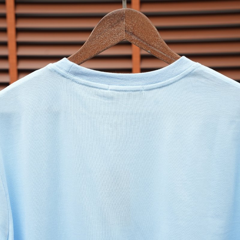 Ralph Lauren 원넥 티셔츠 001-279103