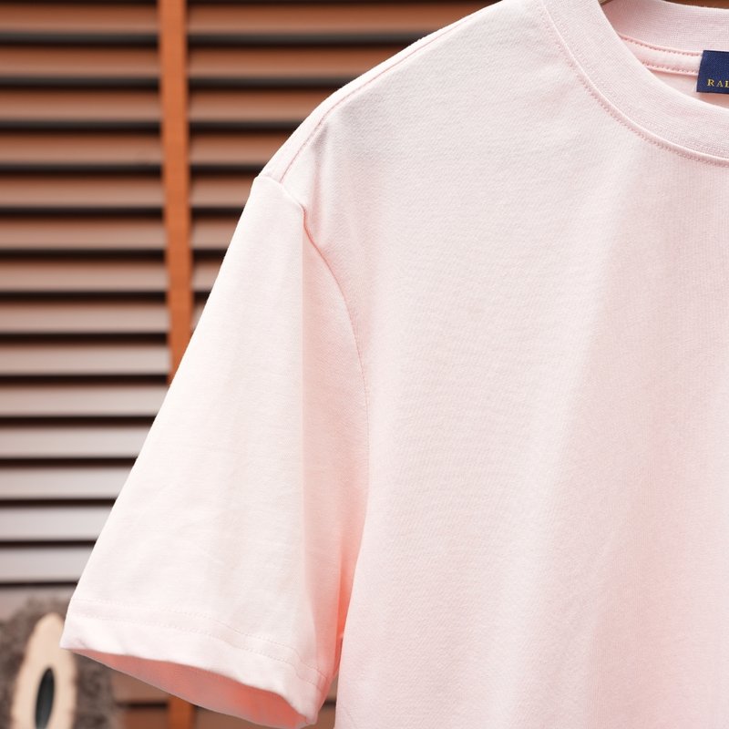 Ralph Lauren 라운드넥 티셔츠 001-279105
