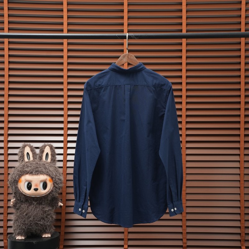 Ralph Lauren 리넨 긴팔 셔츠 001-279109