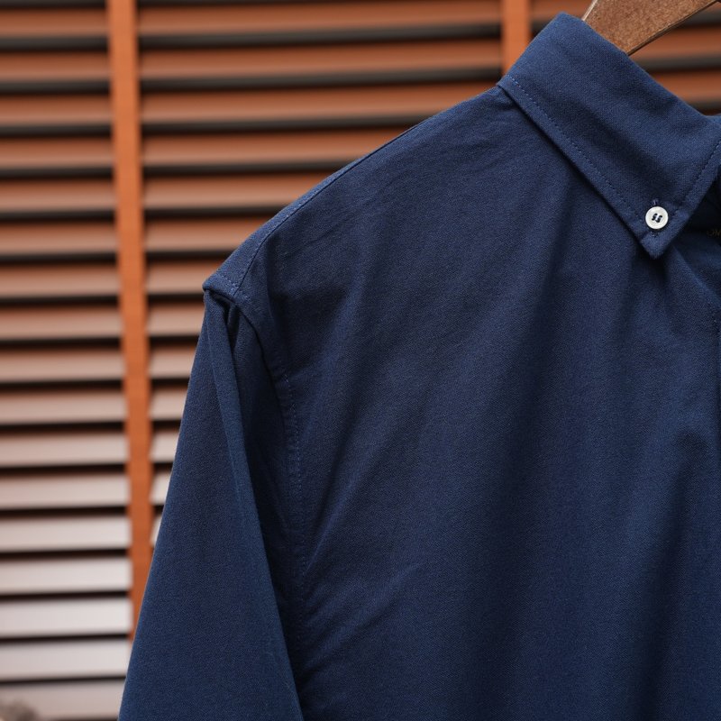 Ralph Lauren 리넨 긴팔 셔츠 001-279109