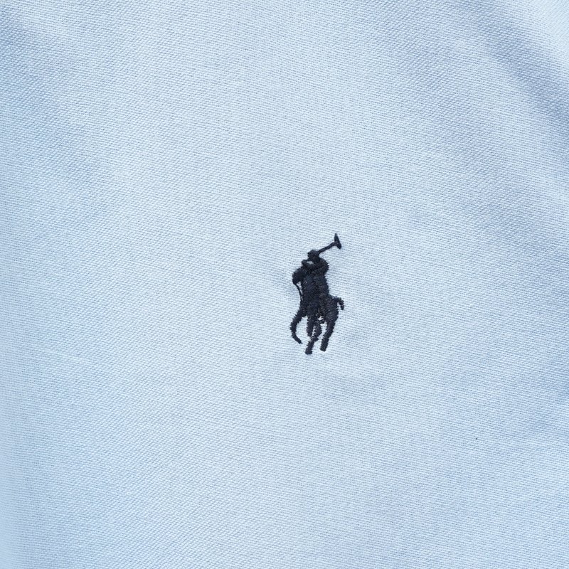 Ralph Lauren 리넨 긴팔 버튼다운 셔츠 001-279111
