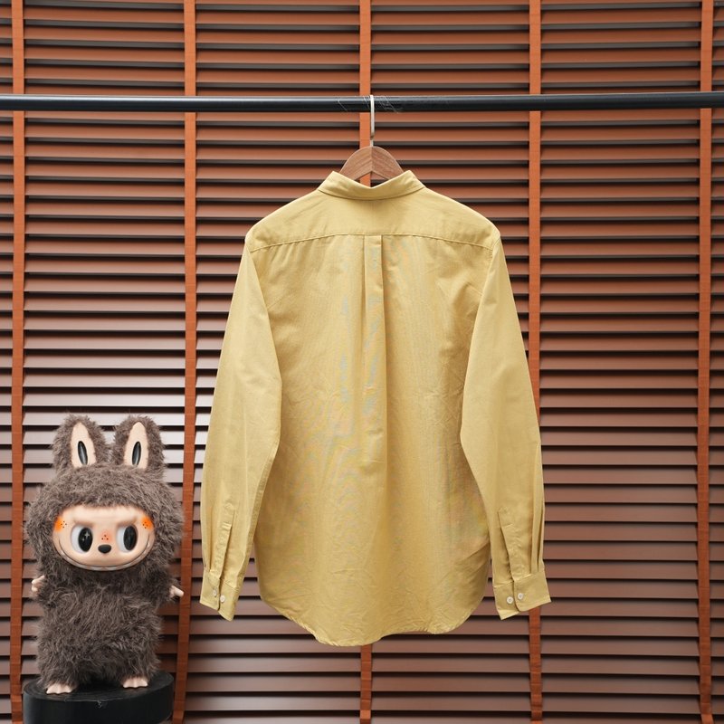 Ralph Lauren 리넨 긴팔 셔츠 001-279112