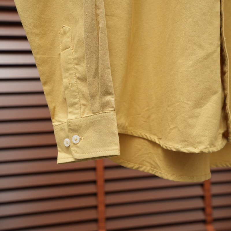 Ralph Lauren 리넨 긴팔 셔츠 001-279112