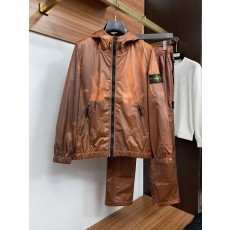 스톤아일랜드 분리형 세트 001-279171