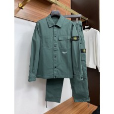 스톤 아일랜드 분리형 세트 001-279174