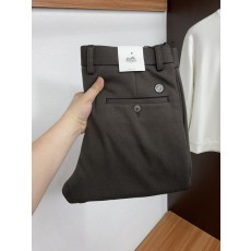 에르메스 남성 정장 캐주얼 바지 001-279241