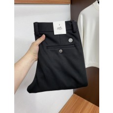 에르메스 남성 정장 캐주얼 바지 001-279242