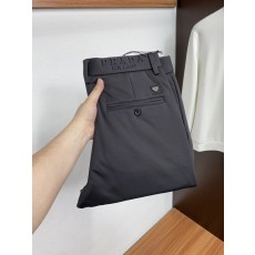프라다 남성 정장 캐주얼 바지 001-279246