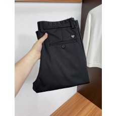 프라다 남성 정장 캐주얼 바지 001-279247