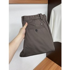 프라다 남성 정장 캐주얼 바지 001-279248