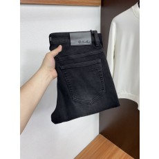 로로피아나 청바지 검정색 001-279252