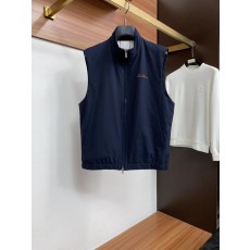 LP 노유편아 스탠드칼라 조끼 001-279256