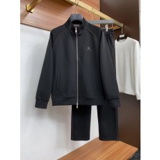 LP 로로피아나 스탠드 칼라 자수 세트 001-279265